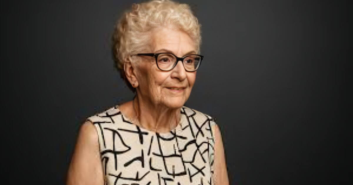 Hazel Vorice McCord