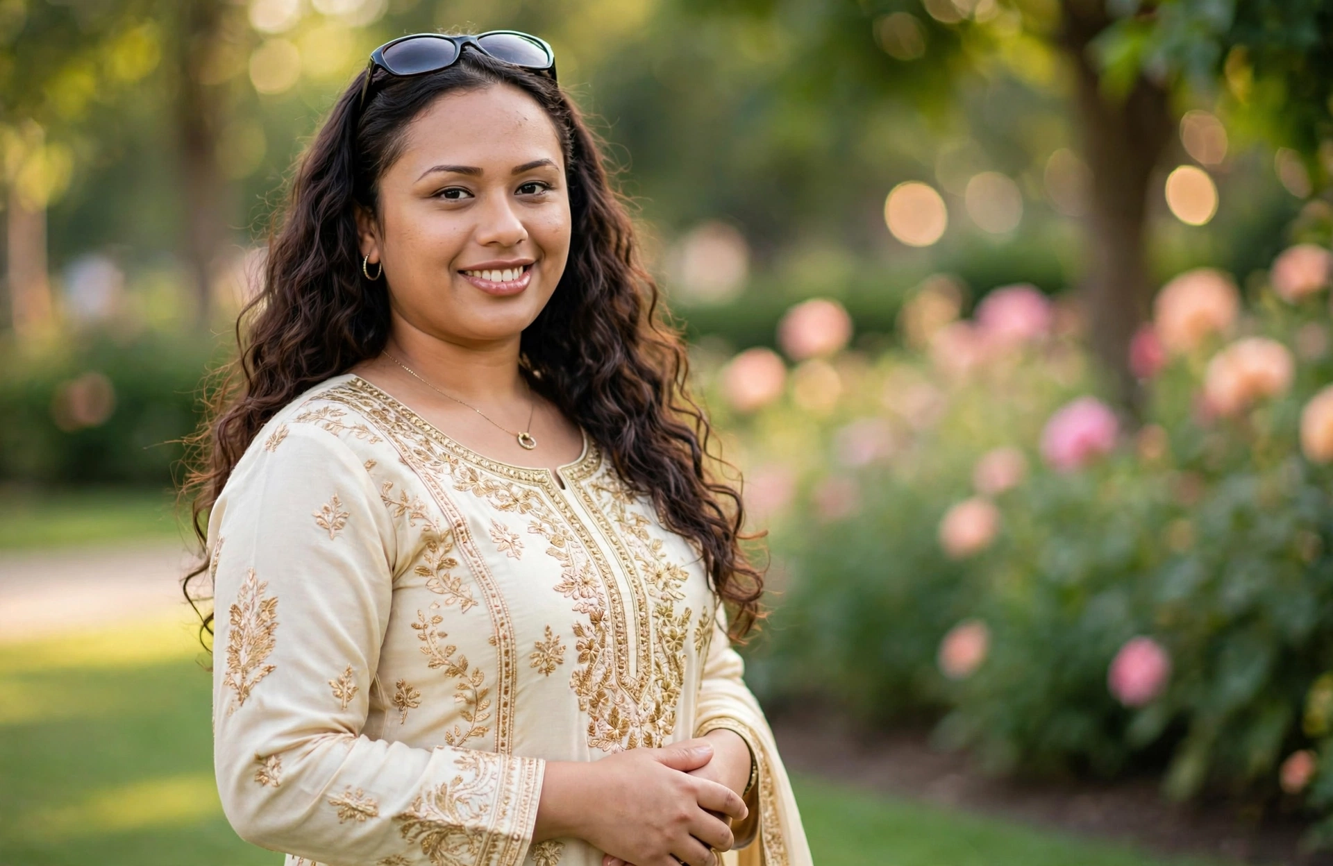 Ceslie-Ann Kamakawiwo'ole