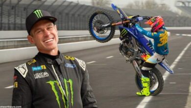 Haiden Deegan Net Worth