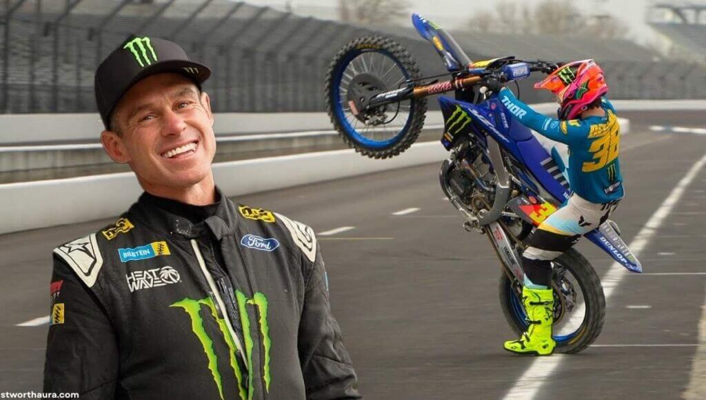 Haiden Deegan Net Worth