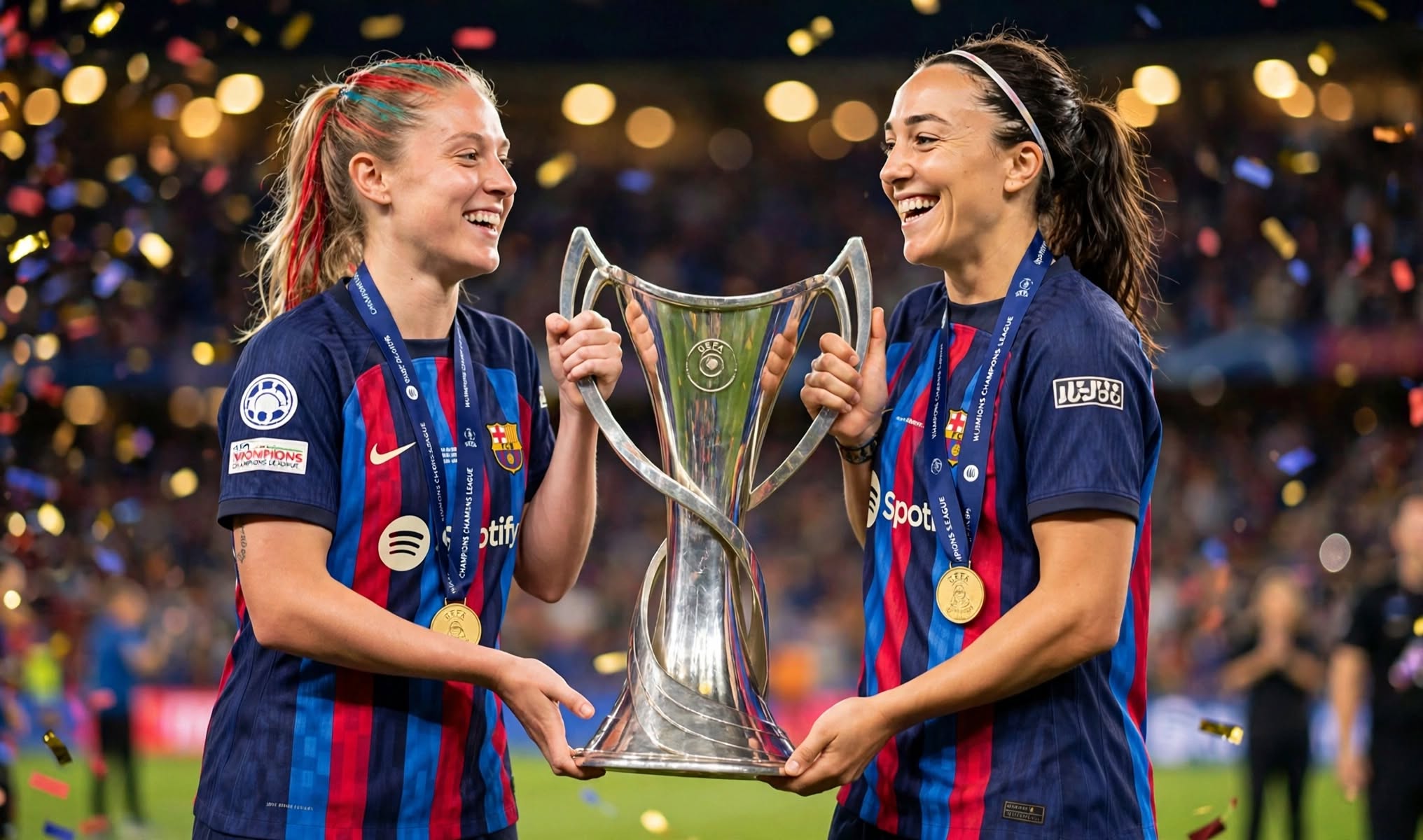 lucy bronze partner