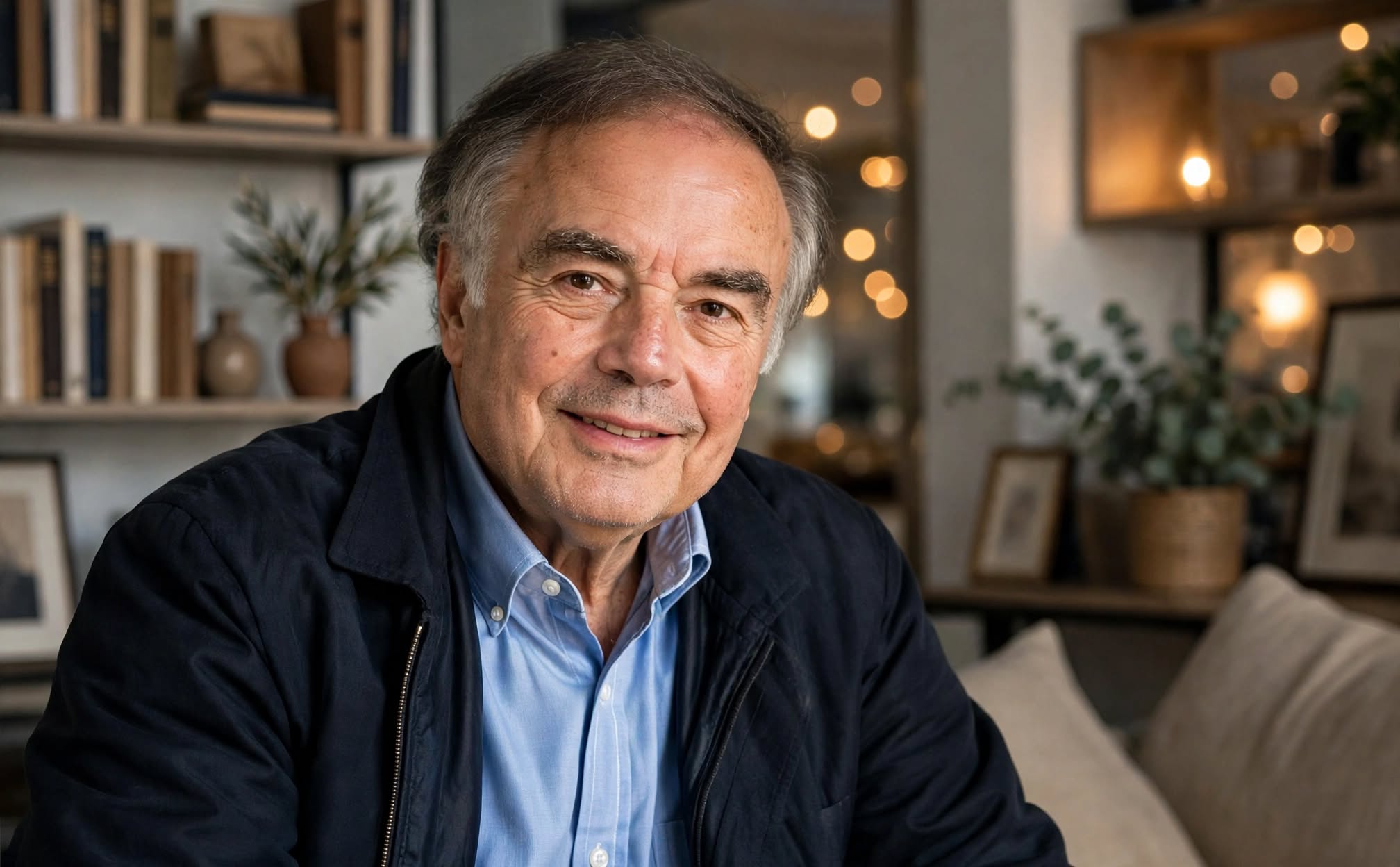 fernando gonzalez parra