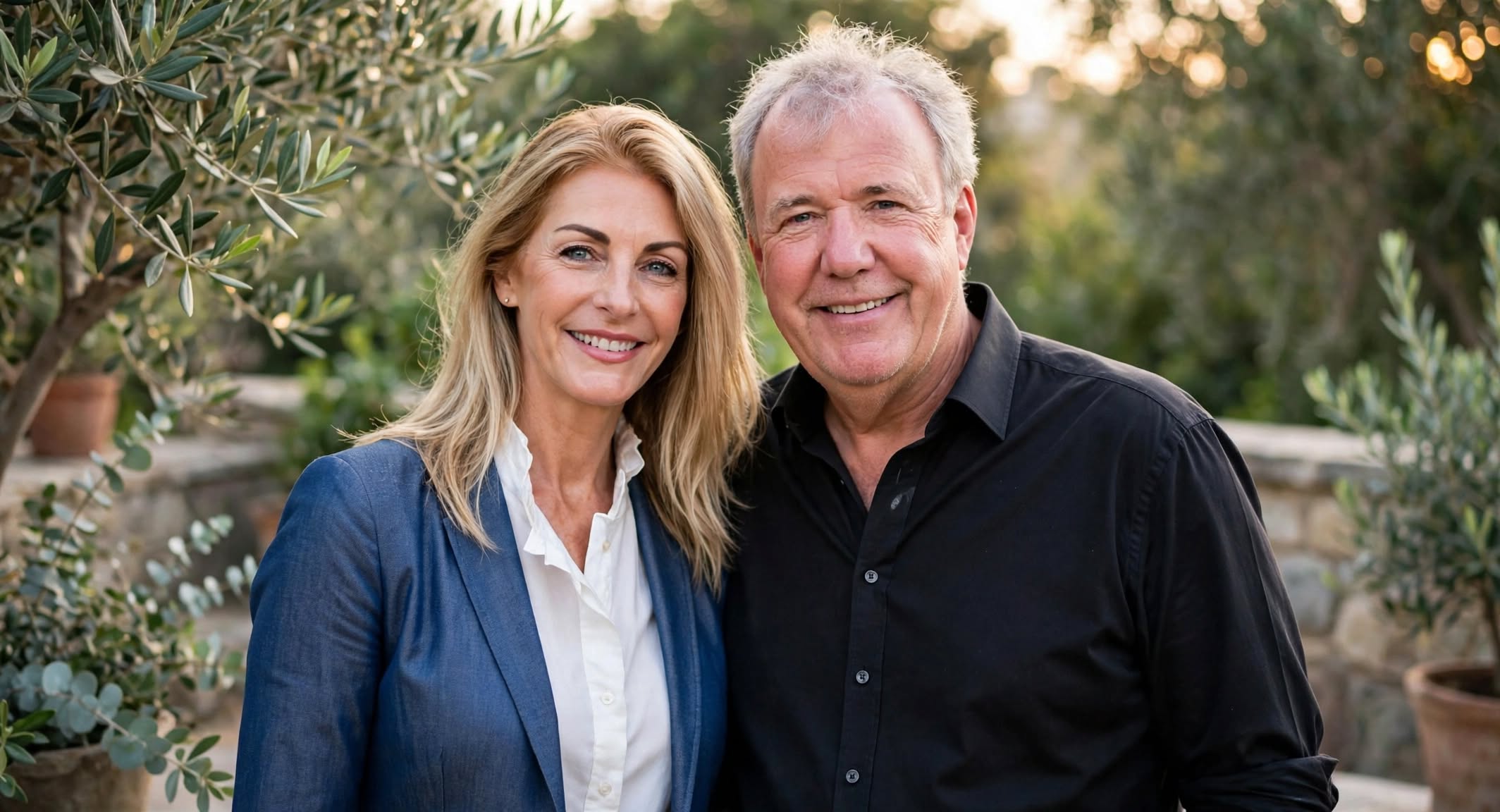 lisa hogan age