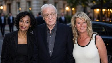 dominique caine