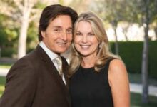 Rebecca Grossman Net Worth