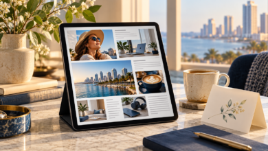 Tozymagazine.com USA